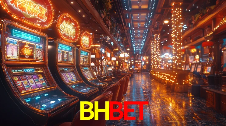 BHBET: Seu Cassino Premiado com Pagamentos Rápidos