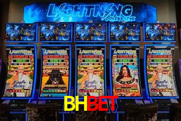 Desvendando o Mundo dos Jogos Virtuais na BHBET