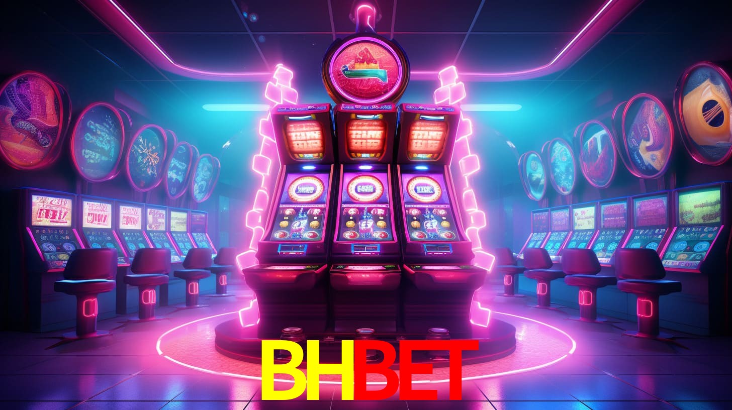 BHBET - Divirta-se jogando na plataforma - BHBET.COM