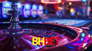 Welcome Bonus BHBET