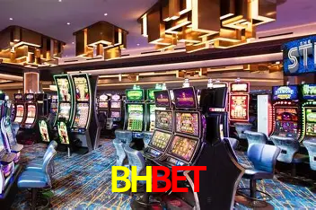 Inovações de Jogos na BHBET: O Futuro das Experiências Interativas