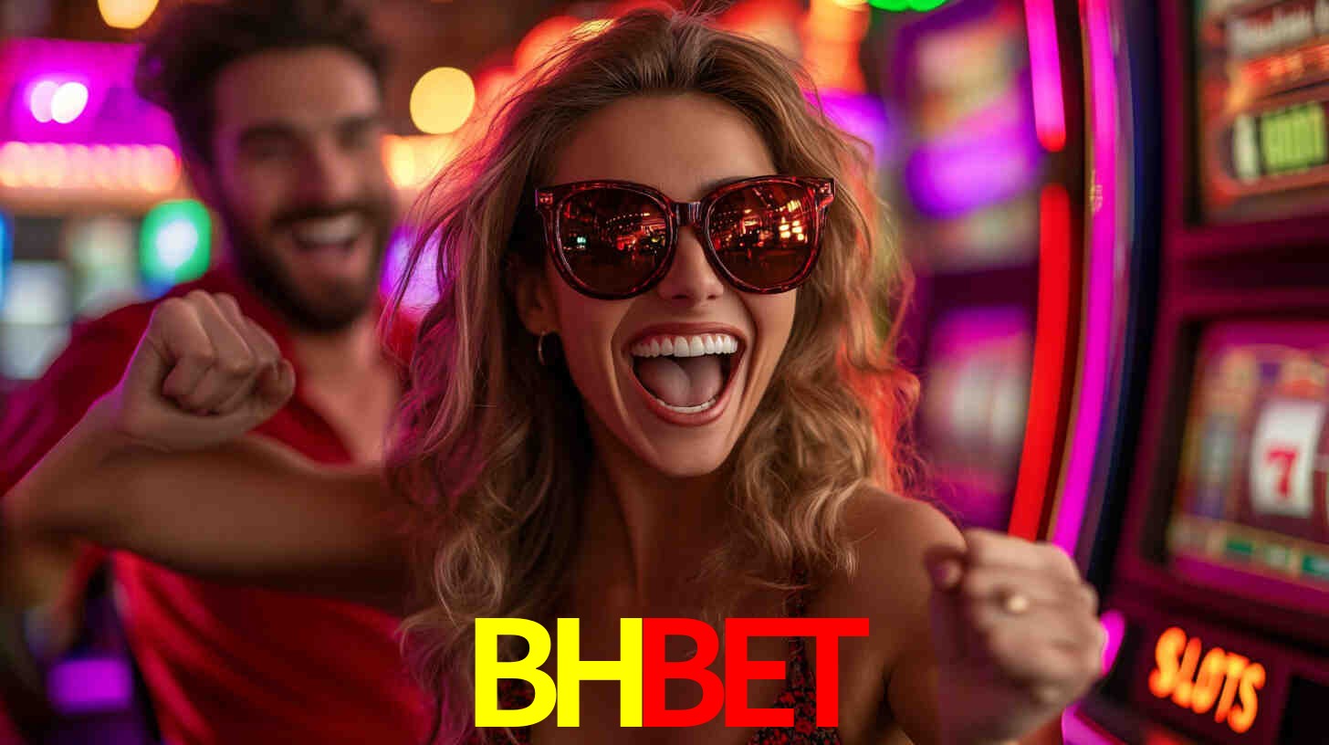 A Popularidade dos Caça-Níqueis no BHBET