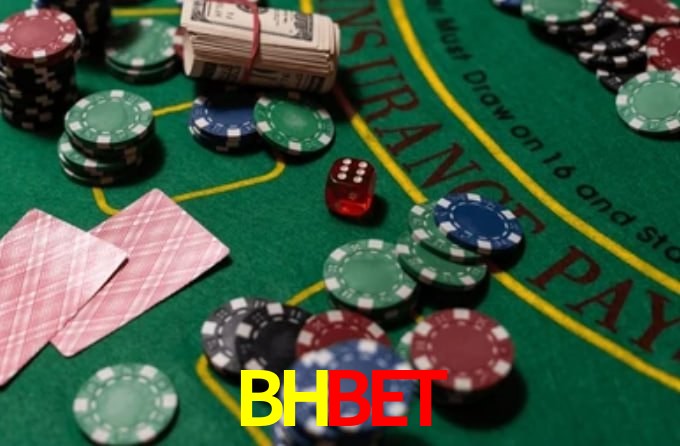BHBET.COM