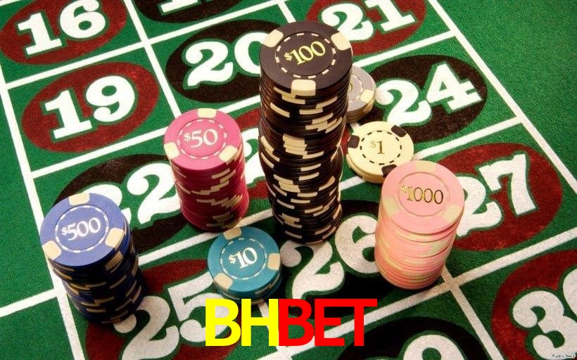 Desvendando o Mundo dos Jogos Virtuais na BHBET