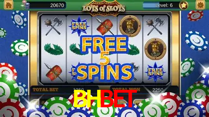 Desvendando o Mundo dos Jogos Virtuais na BHBET