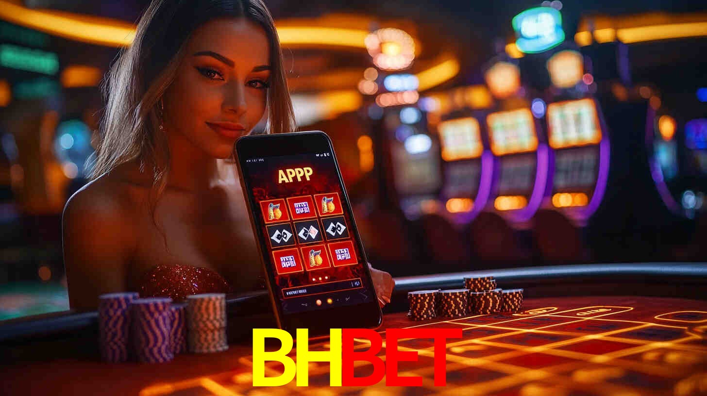 A Experiência Imersiva dos Cassinos Ao Vivo no BHBET