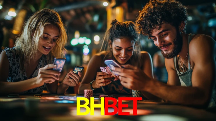 Daily Bonuses BHBET