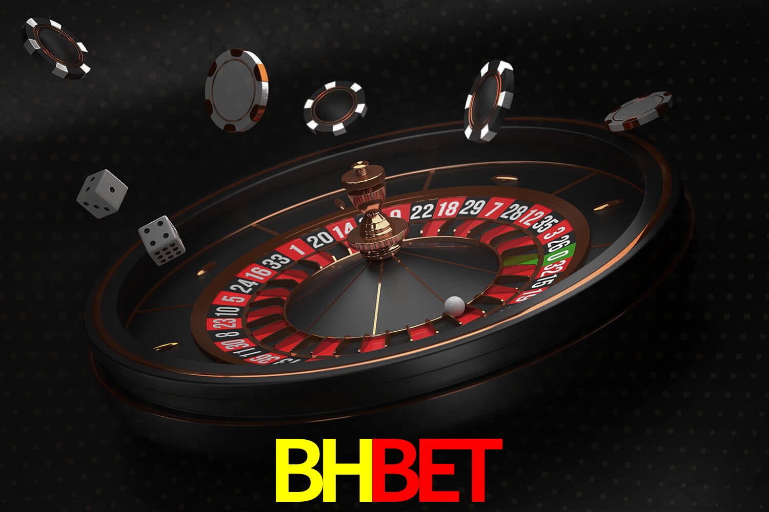 BHBET.COM
