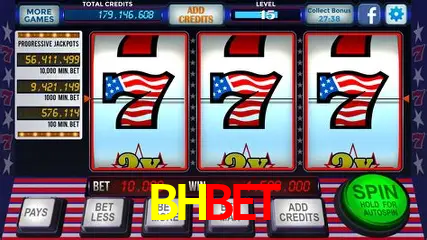 Roulette Table BHBET
