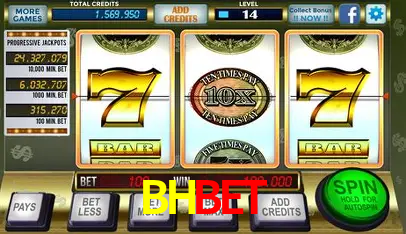 A Emoção da Loteria na BHBET: Uma Chance de Mudança de Vida