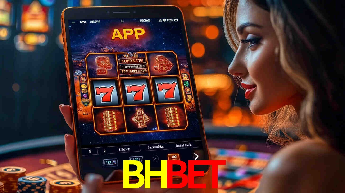 BHBET: A Experiência de Casino com Jogos de Mesa ao Vivo