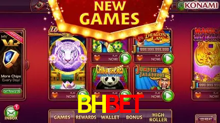 Descubra a Essência do BHBET: Nossa História e Compromissos