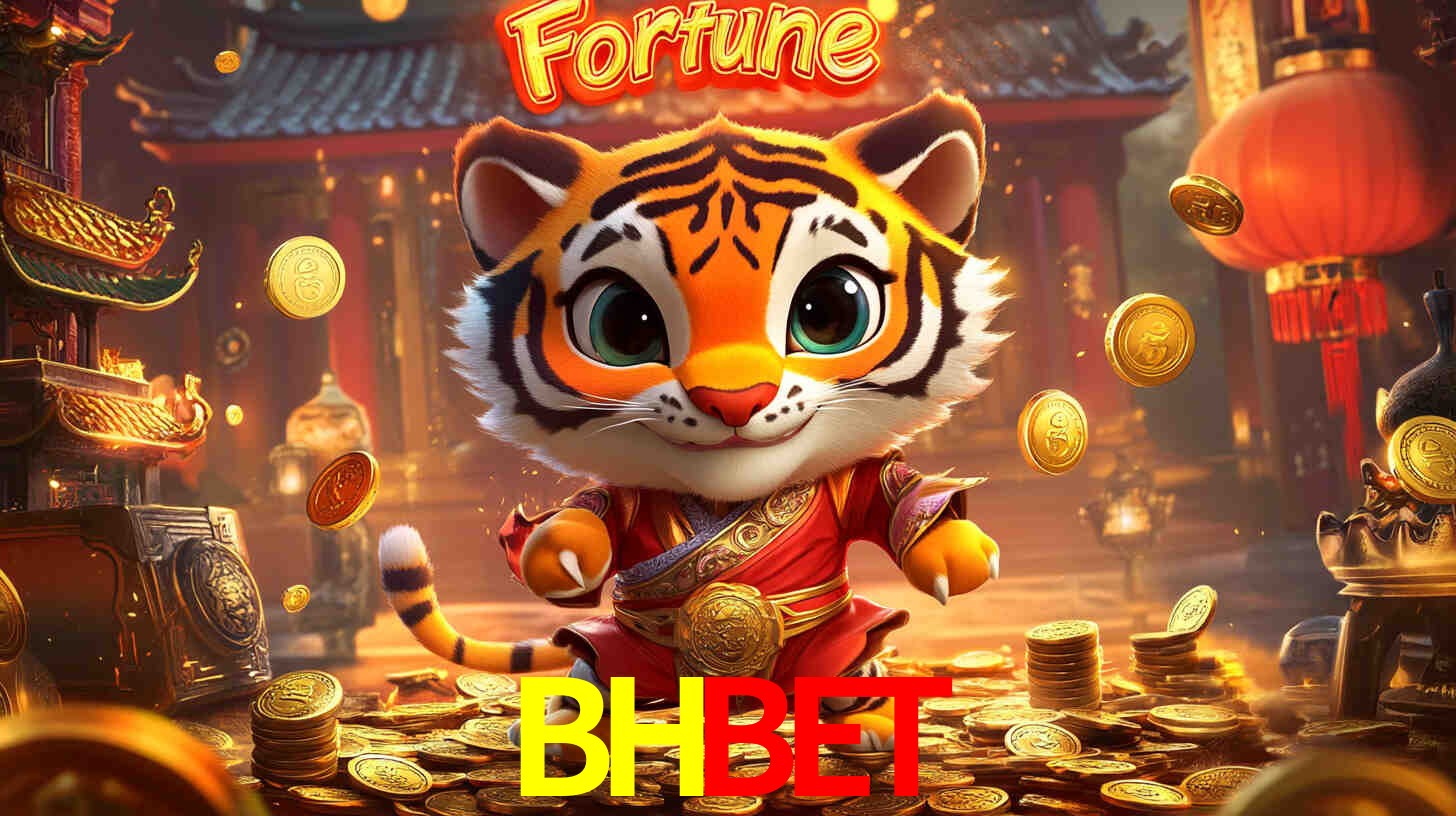Inovações de Jogos na BHBET: O Futuro das Experiências Interativas