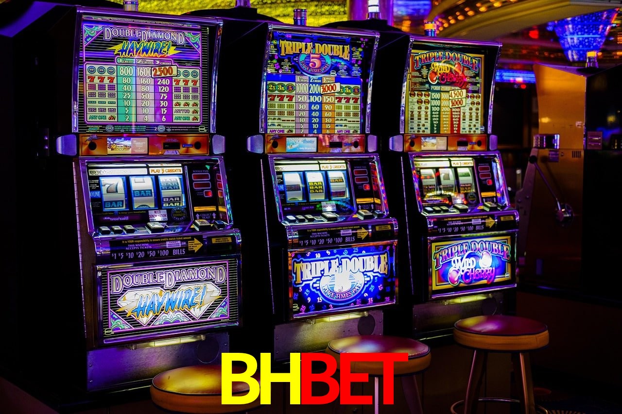 Experiência VIP BHBET