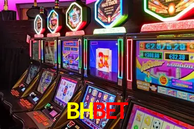 Descubra o Mundo do Cassino Online com BHBET