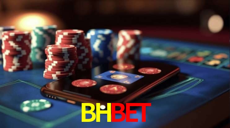 Welcome Bonus BHBET