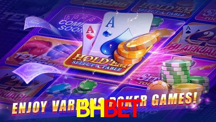 A Emoção da Loteria na BHBET: Uma Chance de Mudança de Vida