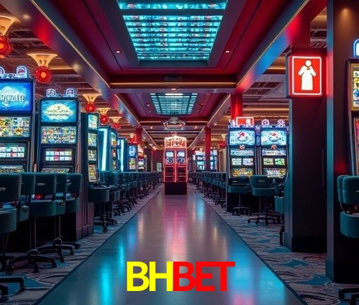Inovações de Jogos na BHBET: O Futuro das Experiências Interativas
